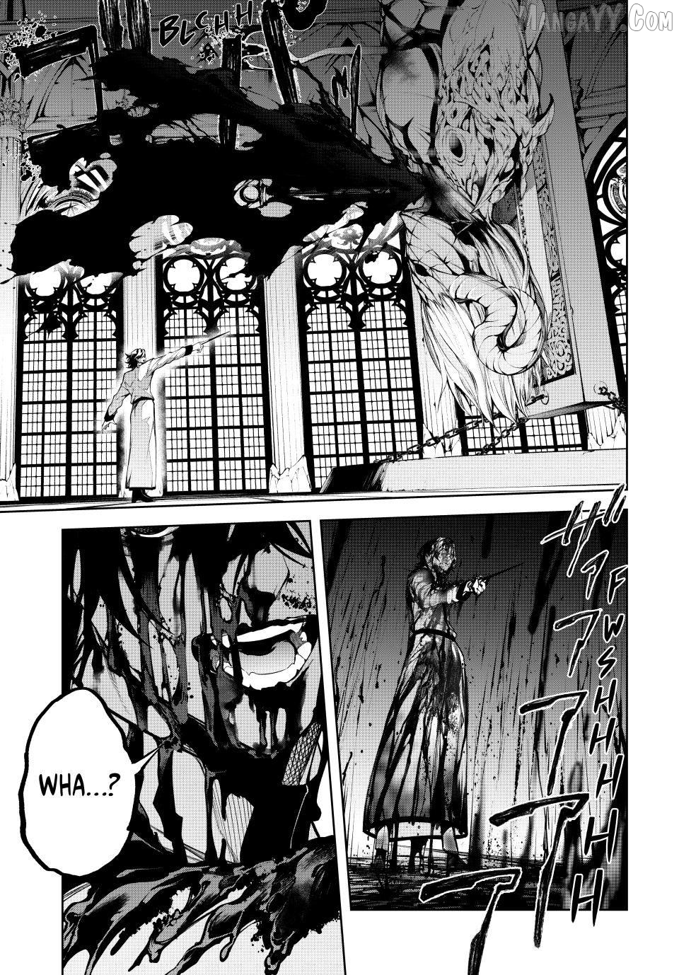 Read Wistoria Wand and Sword En Manga Online