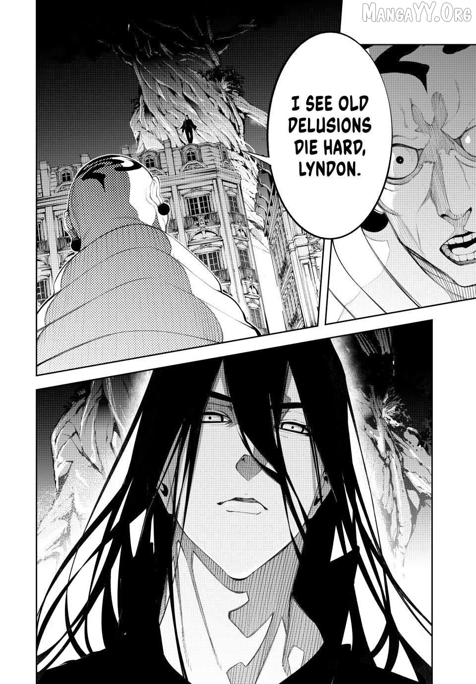 Read Wistoria Wand and Sword En Manga Online