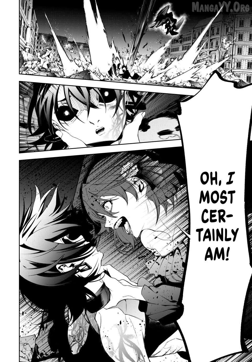 Read Wistoria Wand and Sword En Manga Online
