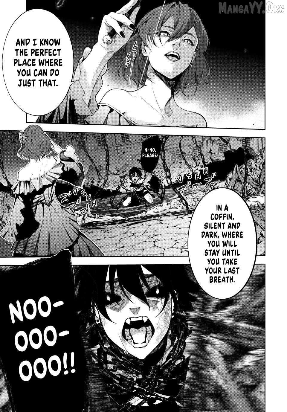 Read Wistoria Wand and Sword En Manga Online