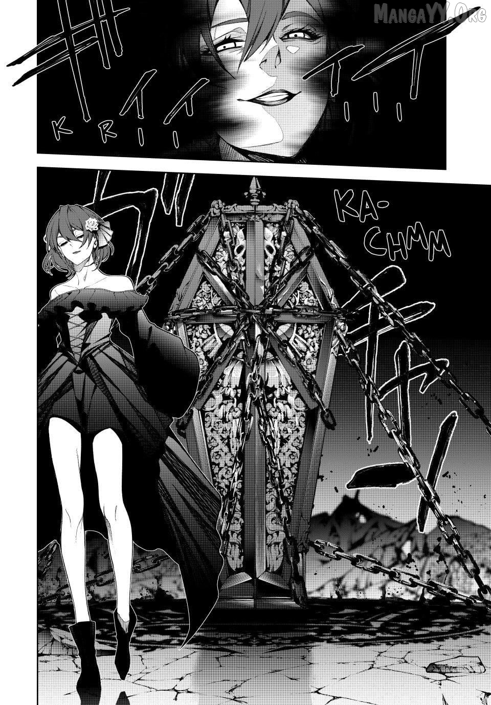 Read Wistoria Wand and Sword En Manga Online