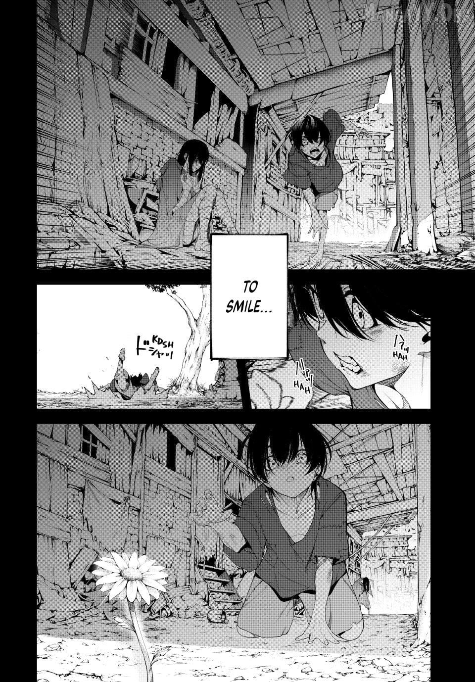 Read Wistoria Wand and Sword En Manga Online