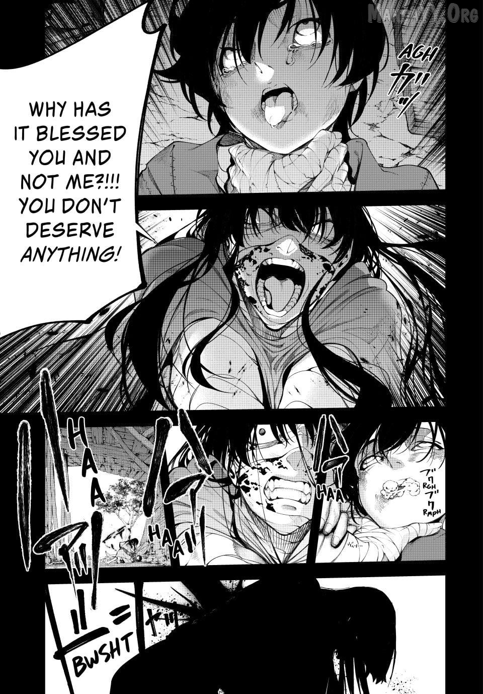 Read Wistoria Wand and Sword En Manga Online