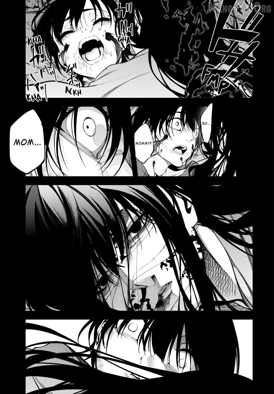 Read Wistoria Wand and Sword En Manga Online