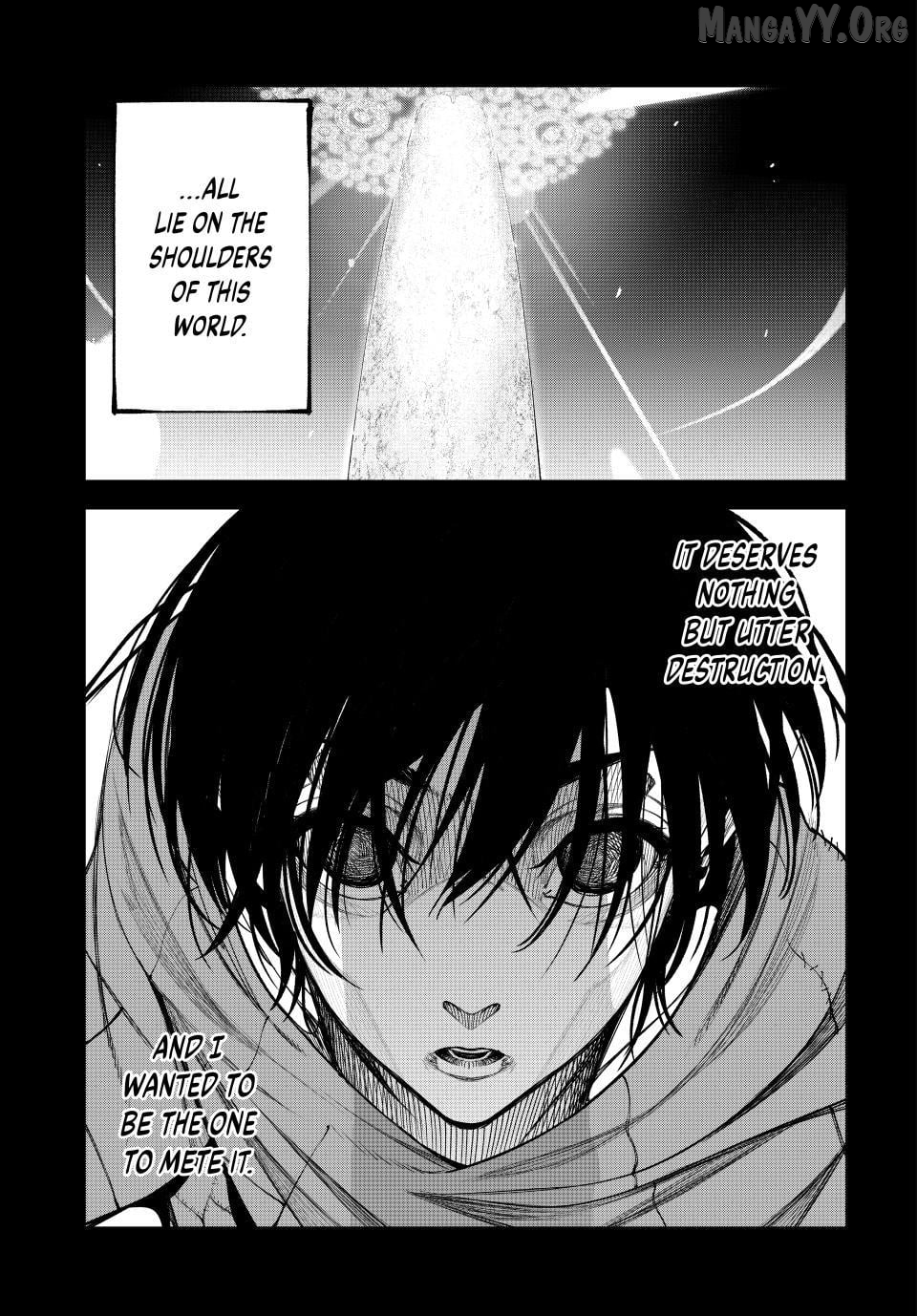 Read Wistoria Wand and Sword En Manga Online