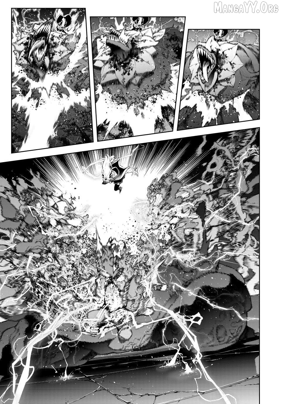 Read Wistoria Wand and Sword En Manga Online