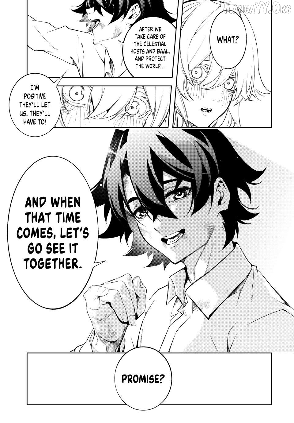 Read Wistoria Wand and Sword En Manga Online