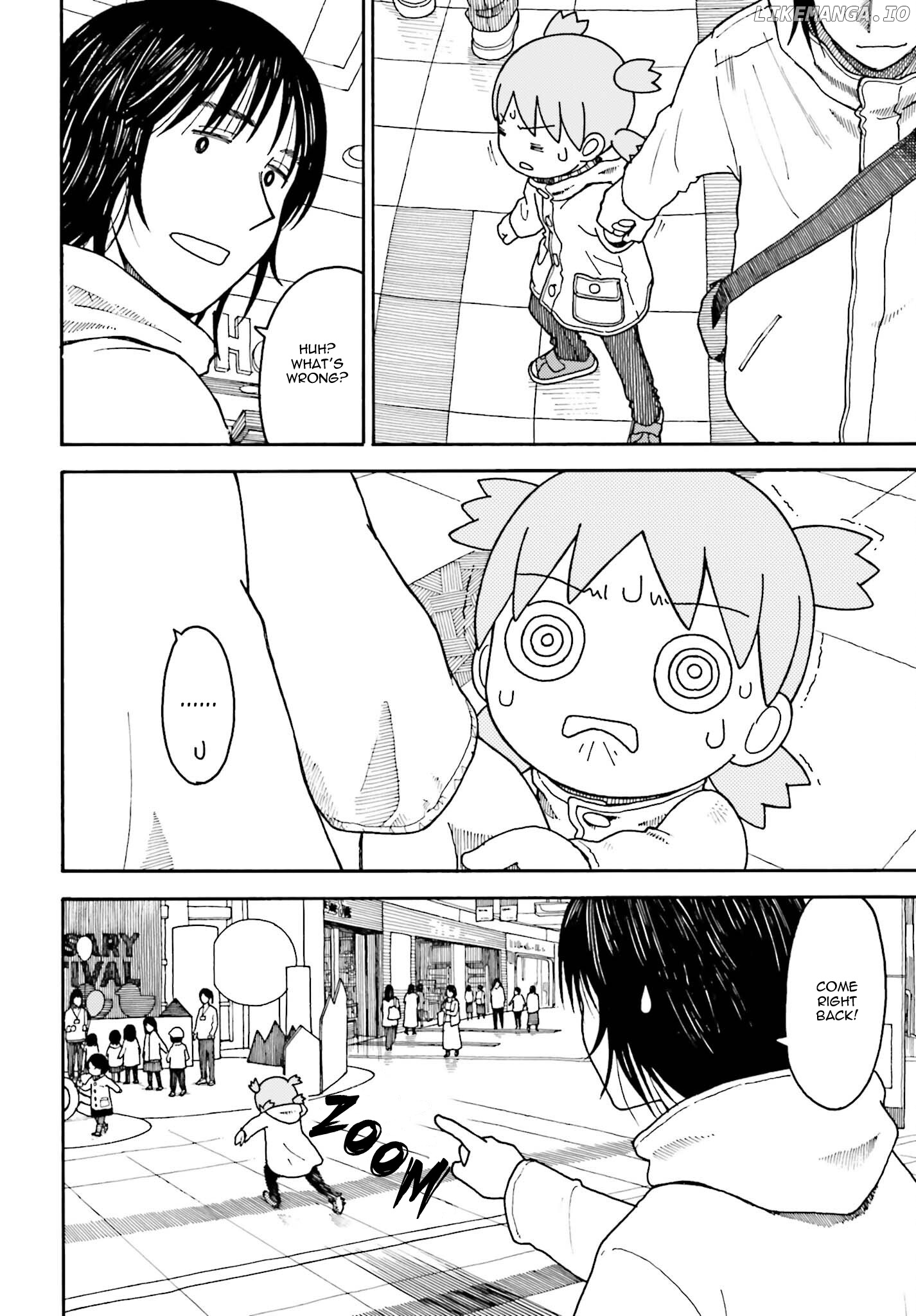 Read Yotsubato En Manga Online