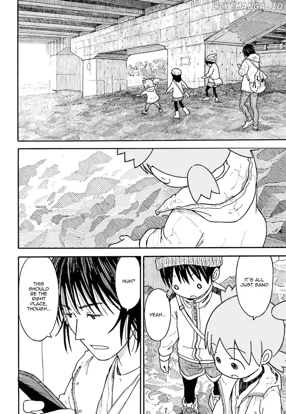 Read Yotsubato En Manga Online