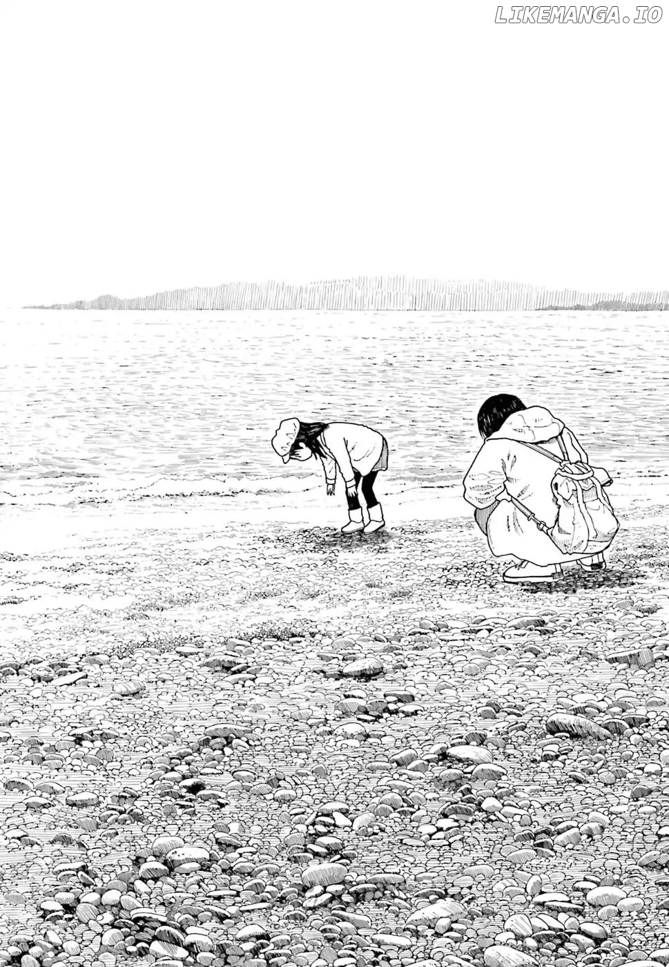 Read Yotsubato En Manga Online