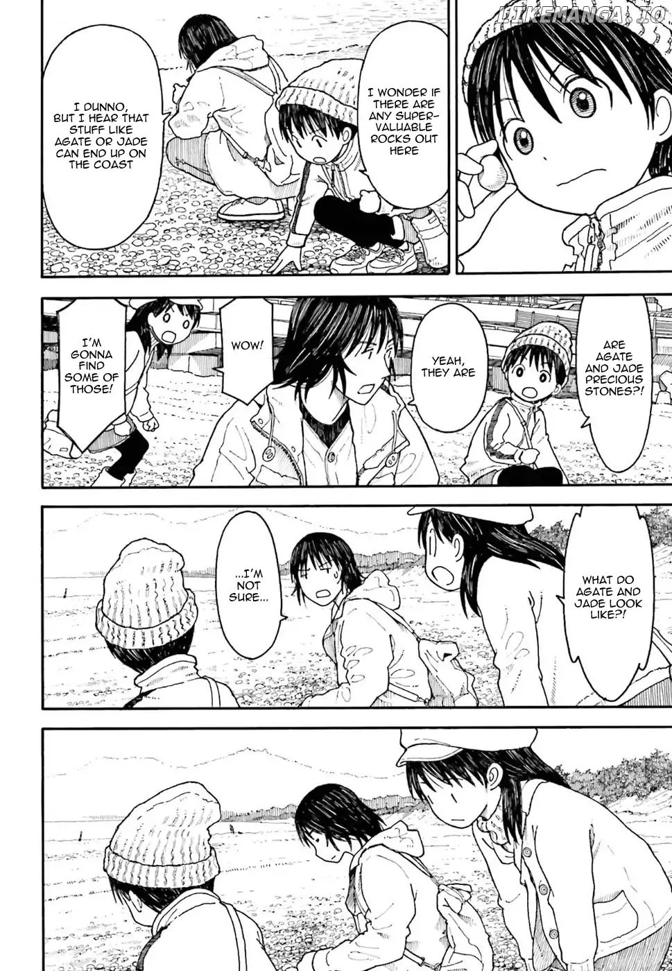 Read Yotsubato En Manga Online