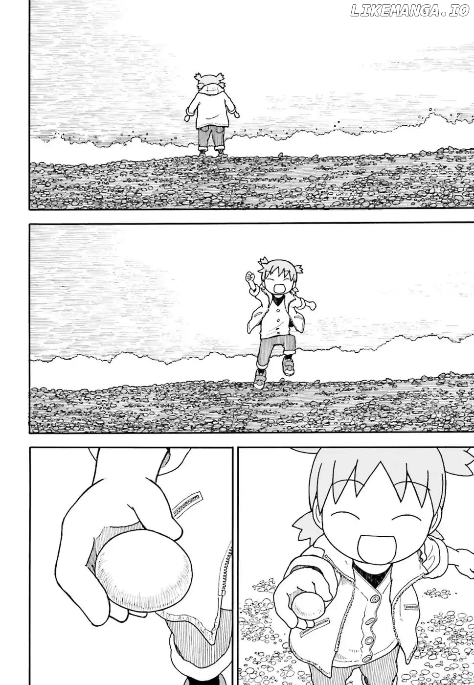 Read Yotsubato En Manga Online