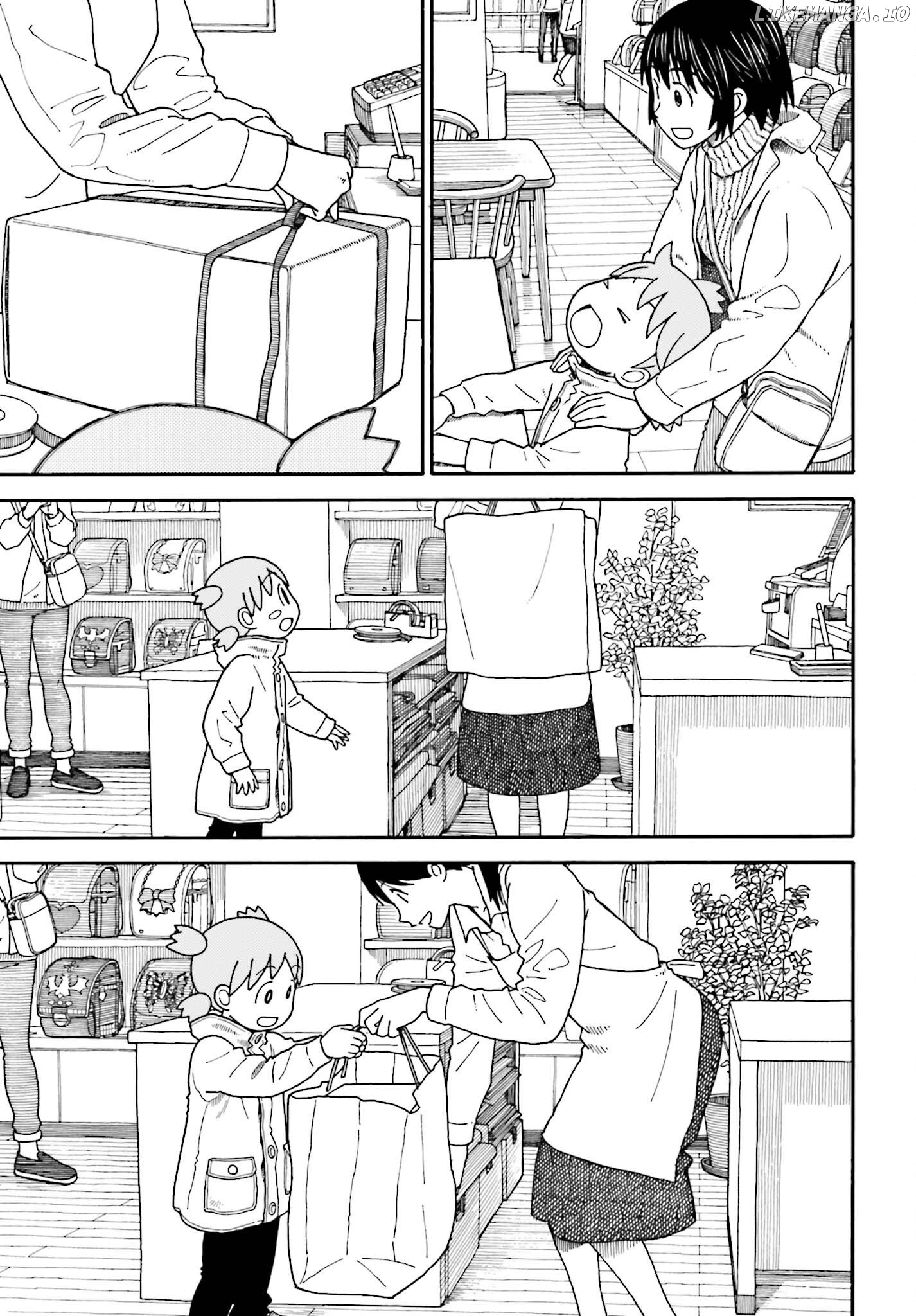 Read Yotsubato En Manga Online
