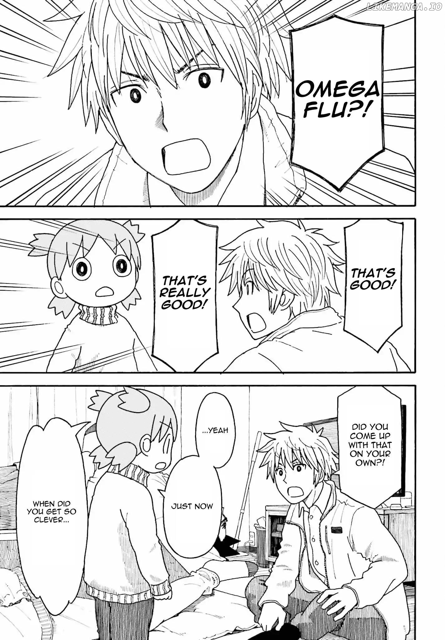 Read Yotsubato En Manga Online