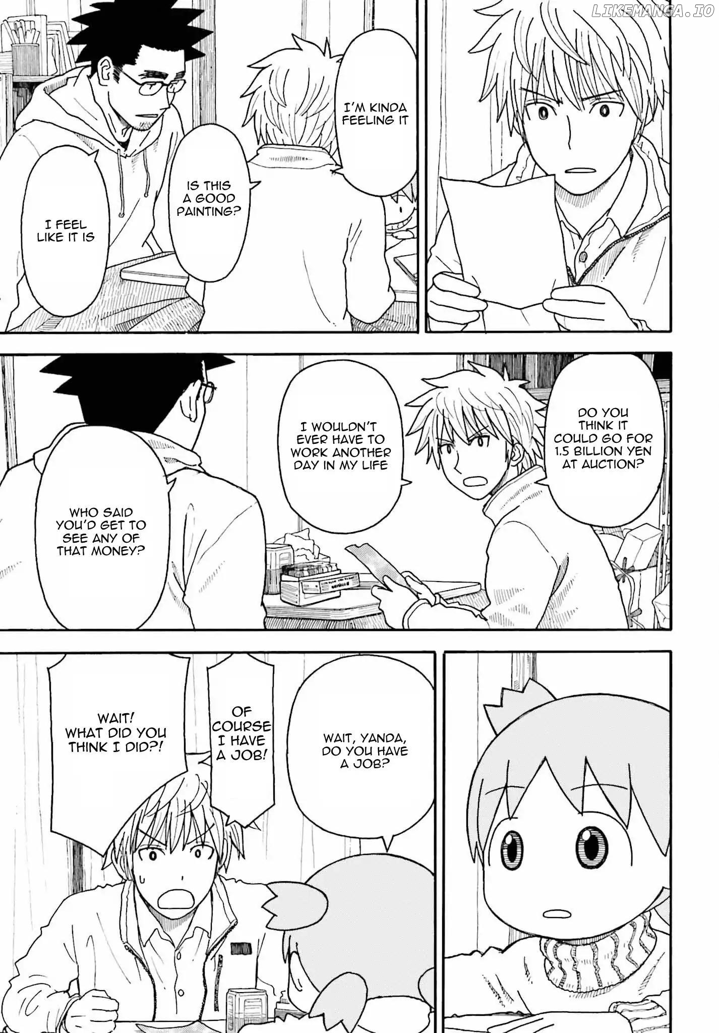 Read Yotsubato En Manga Online