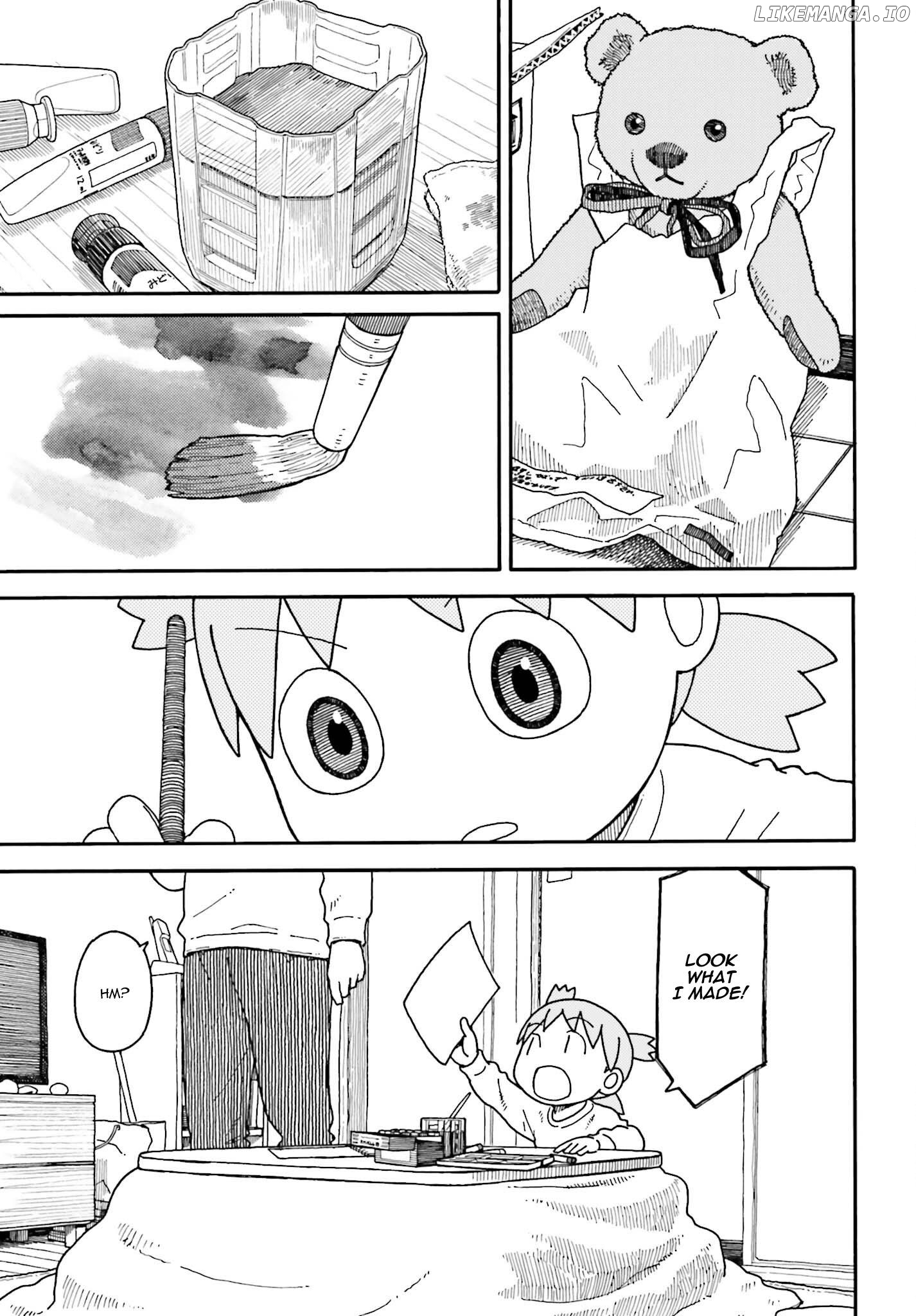 Read Yotsubato En Manga Online