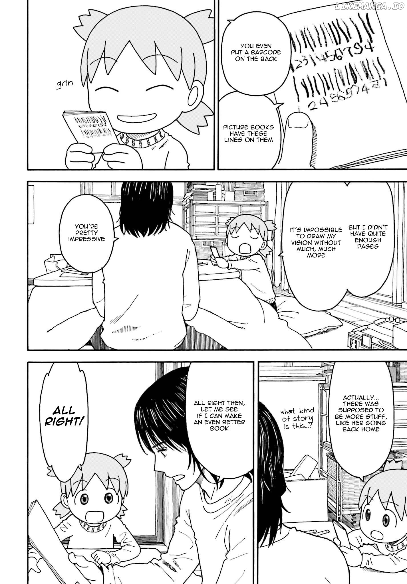 Read Yotsubato En Manga Online