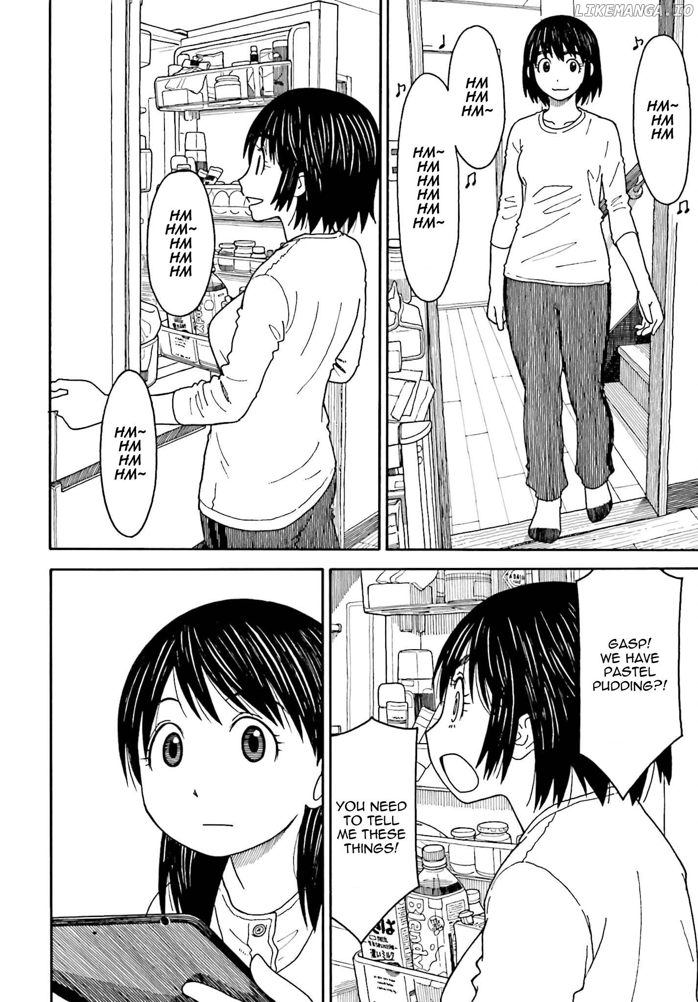 Read Yotsubato En Manga Online