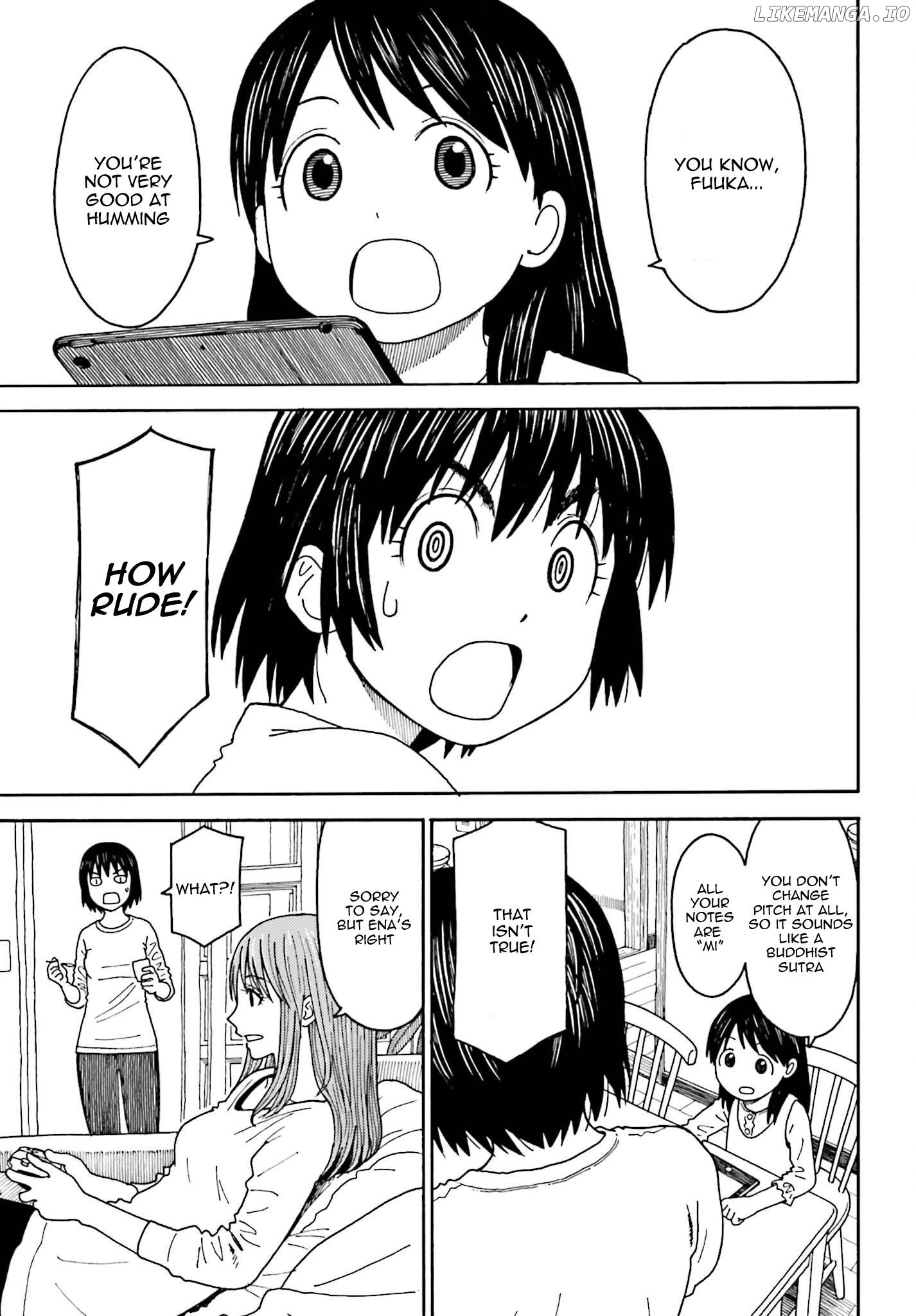 Read Yotsubato En Manga Online
