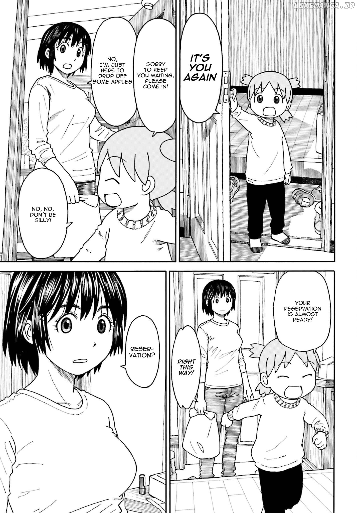 Read Yotsubato En Manga Online