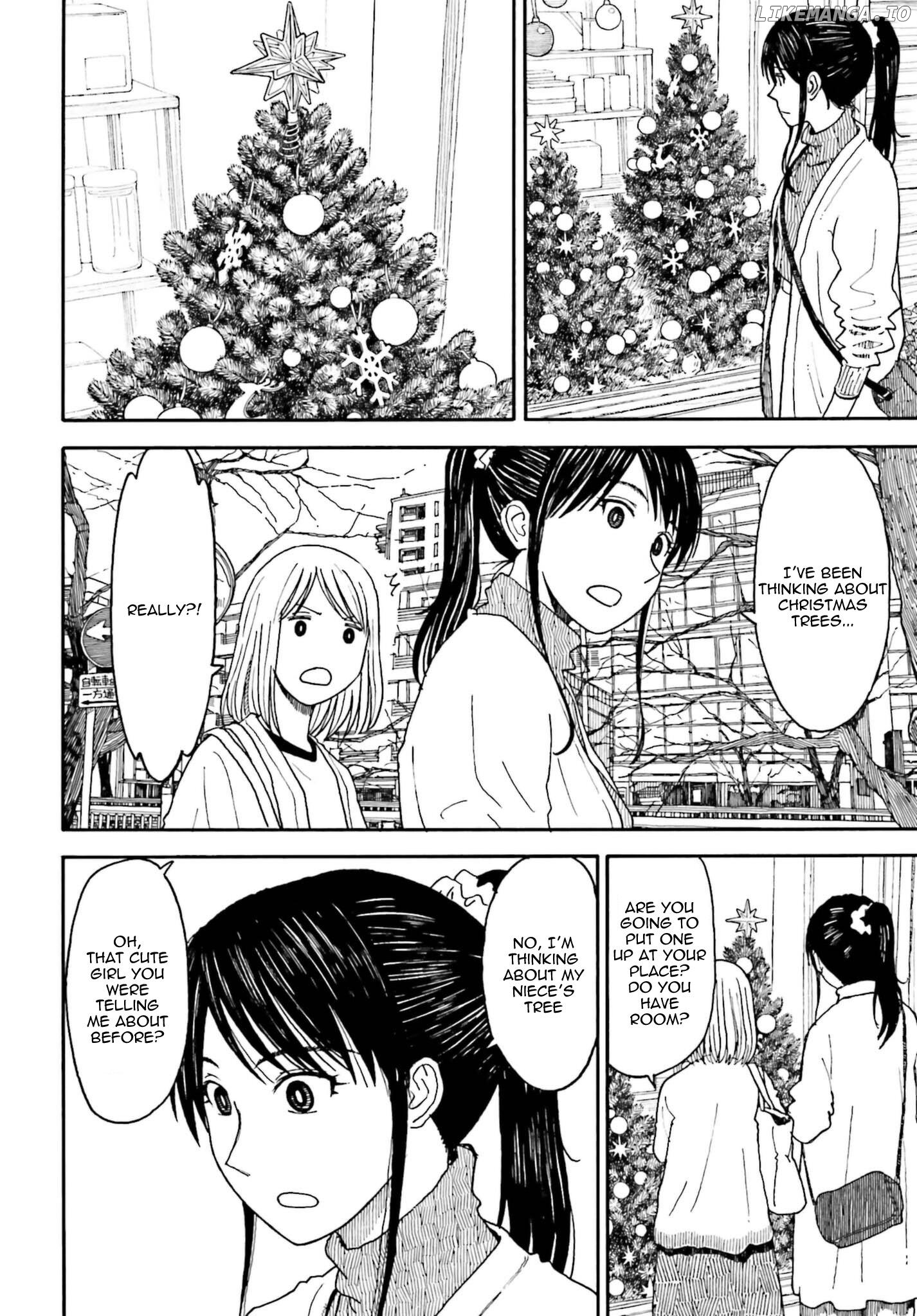 Read Yotsubato En Manga Online