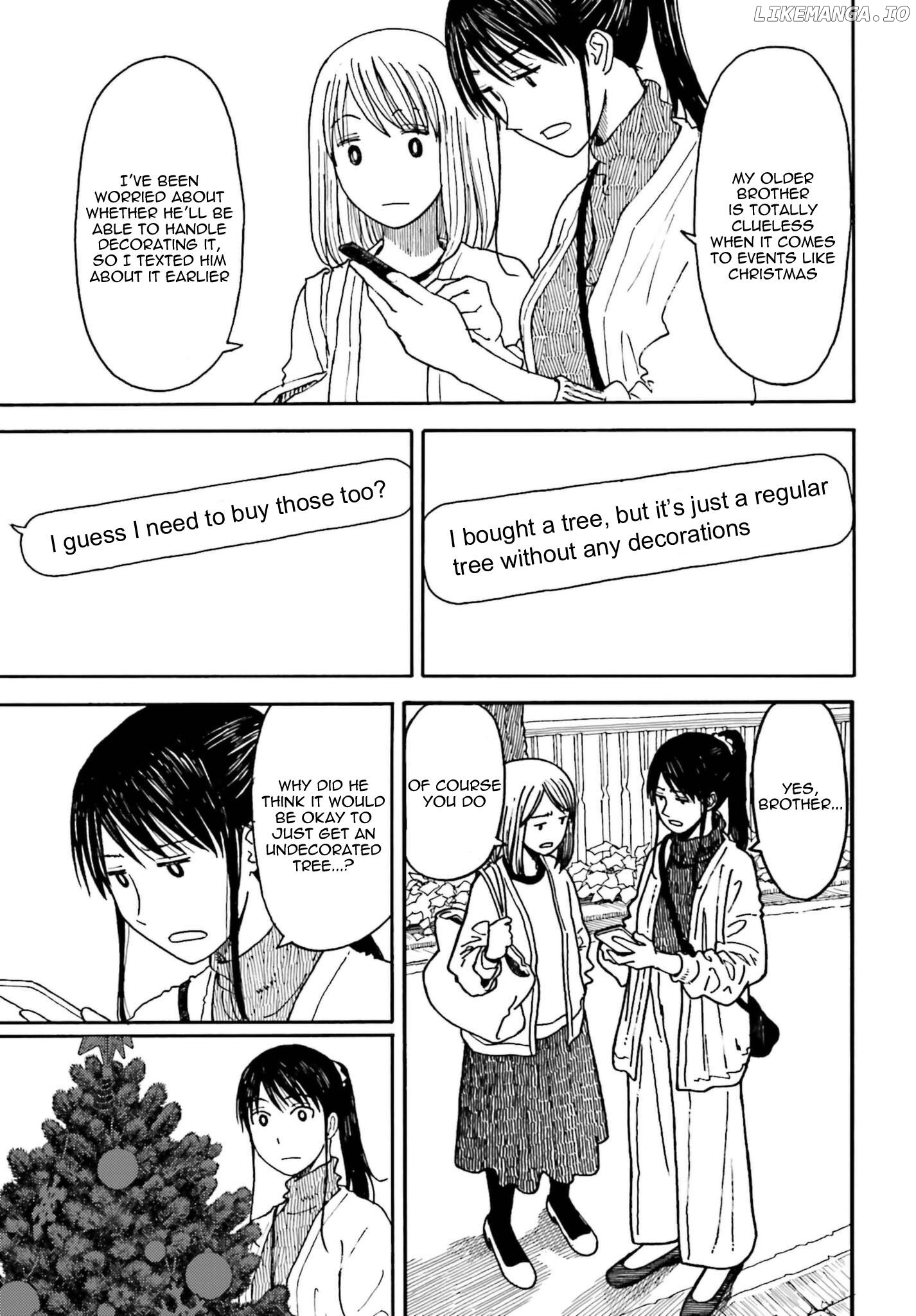 Read Yotsubato En Manga Online