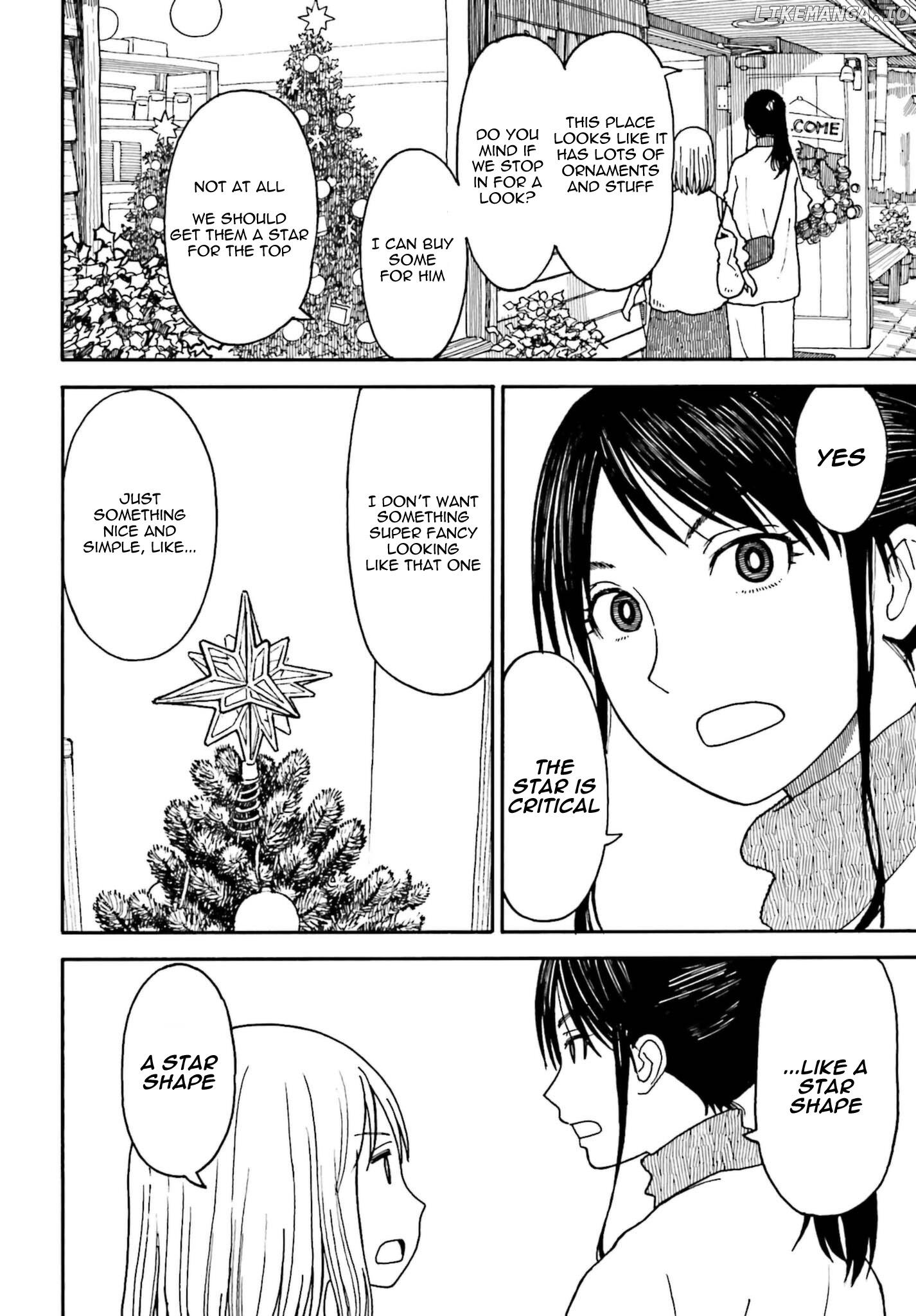 Read Yotsubato En Manga Online
