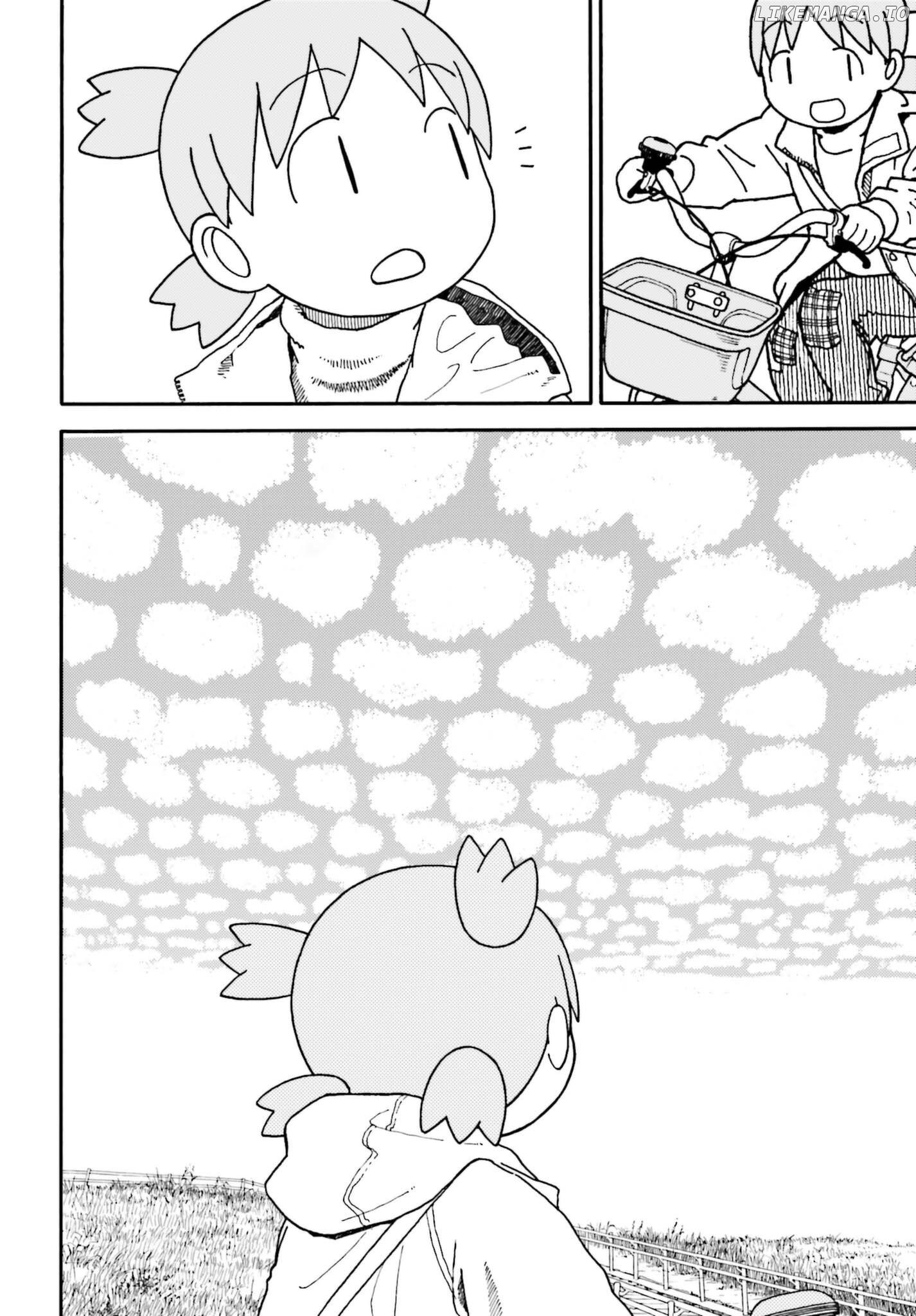 Read Yotsubato En Manga Online