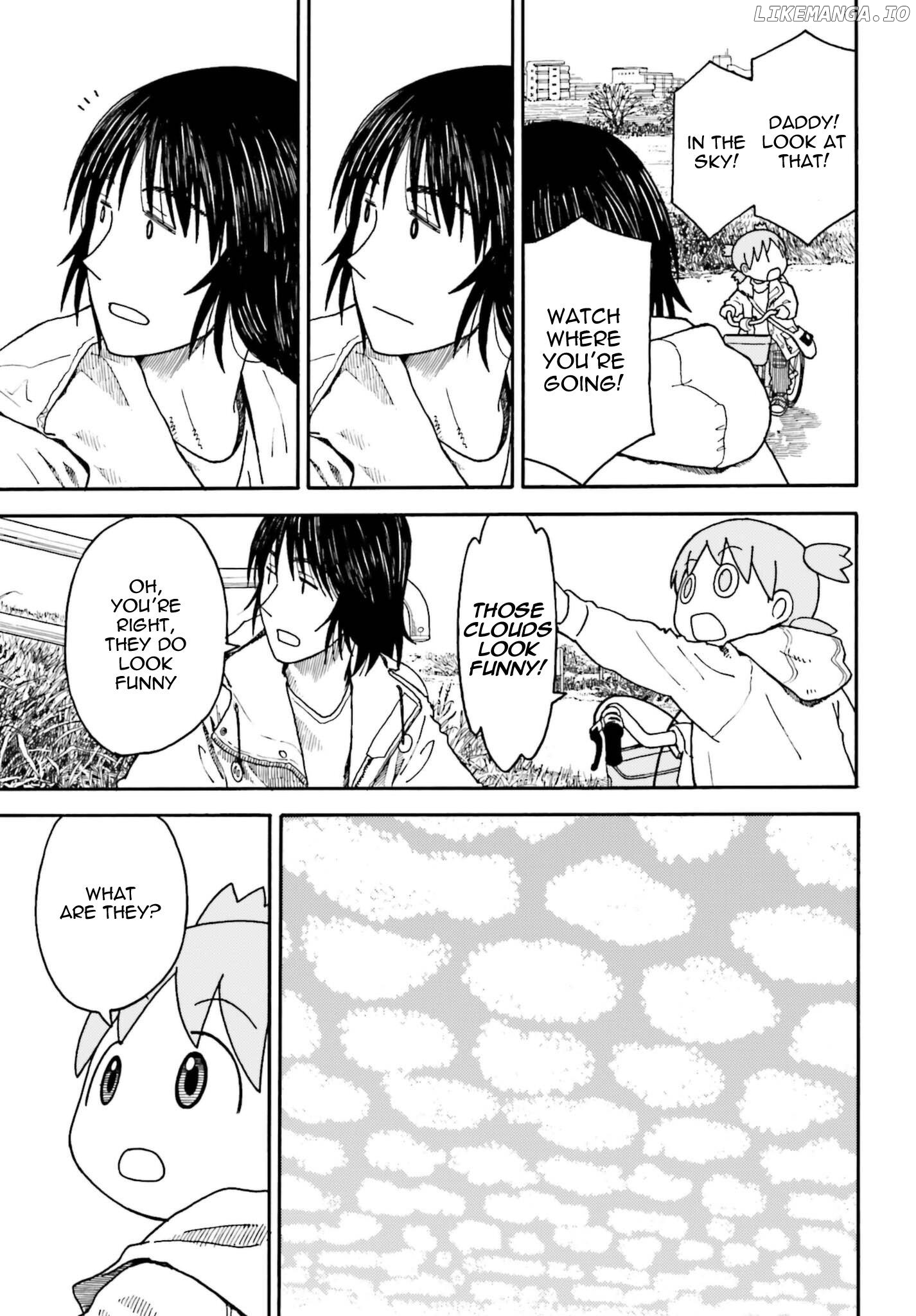 Read Yotsubato En Manga Online