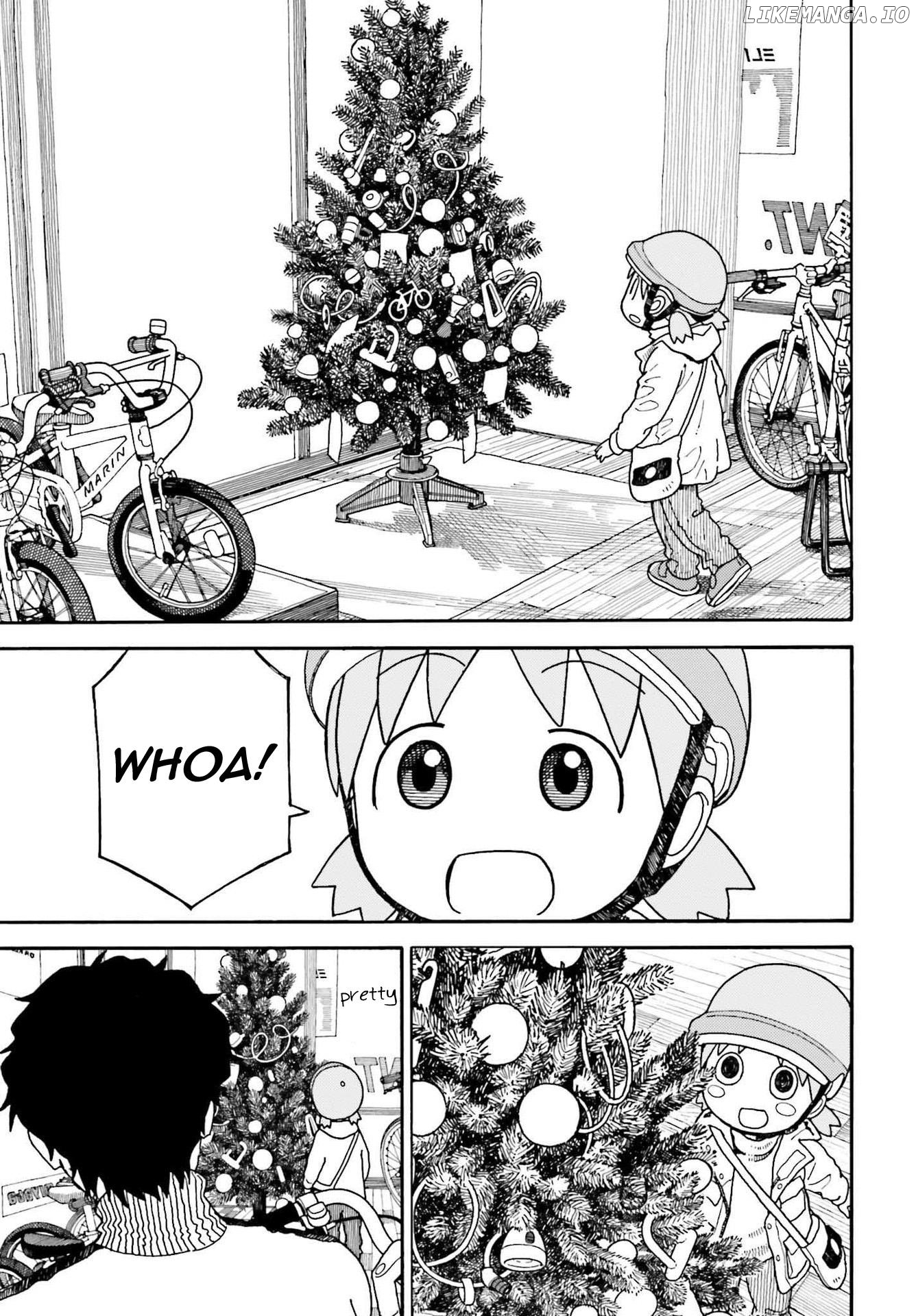 Read Yotsubato En Manga Online