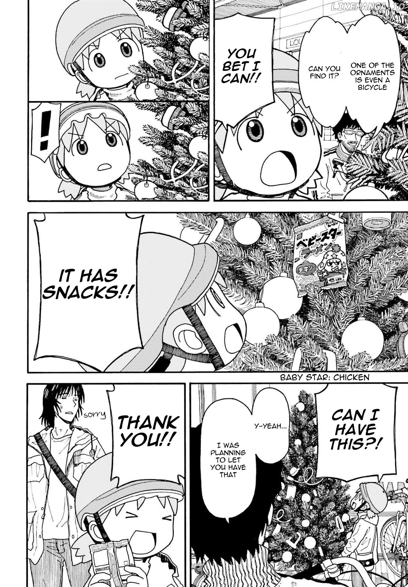 Read Yotsubato En Manga Online