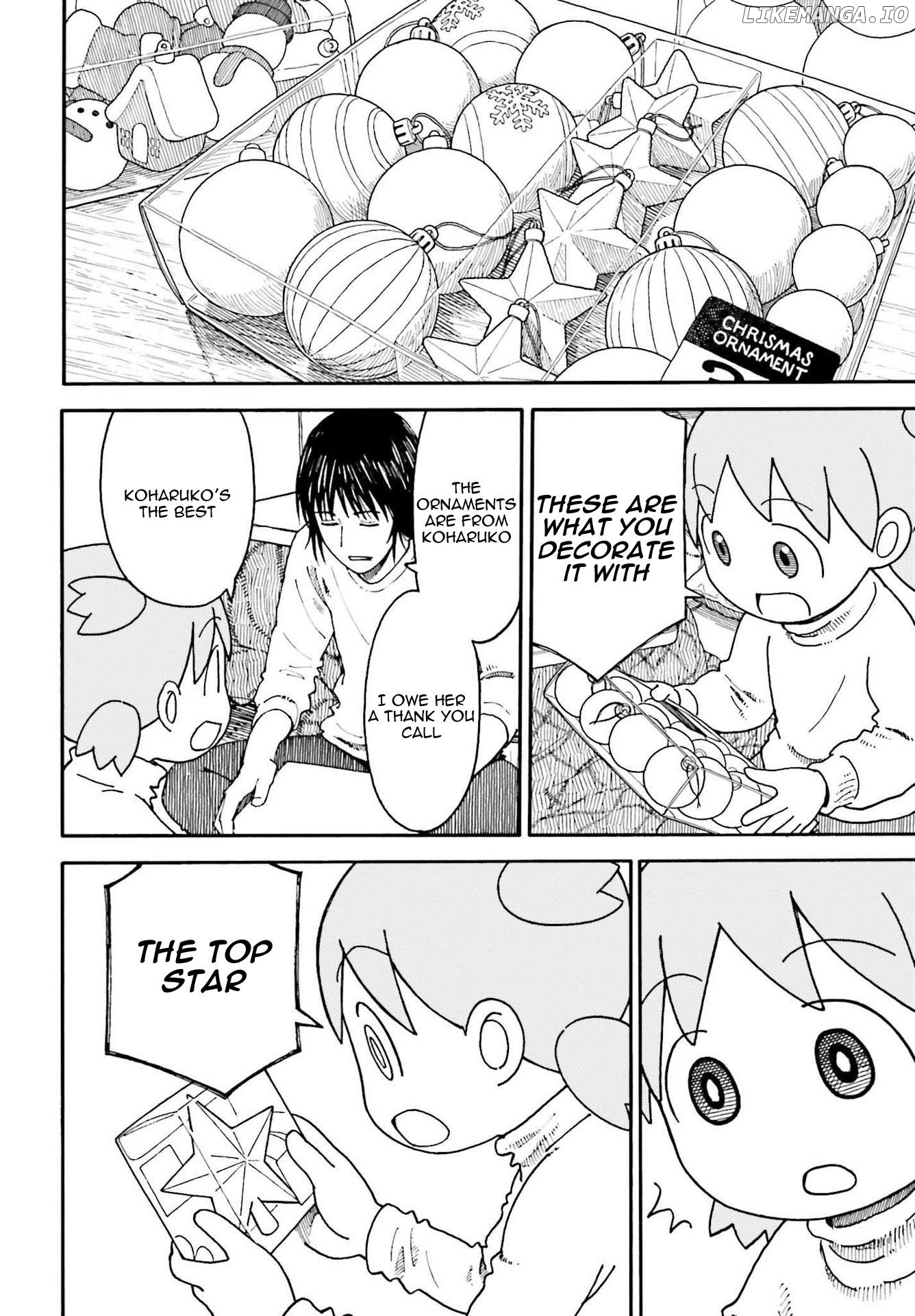 Read Yotsubato En Manga Online