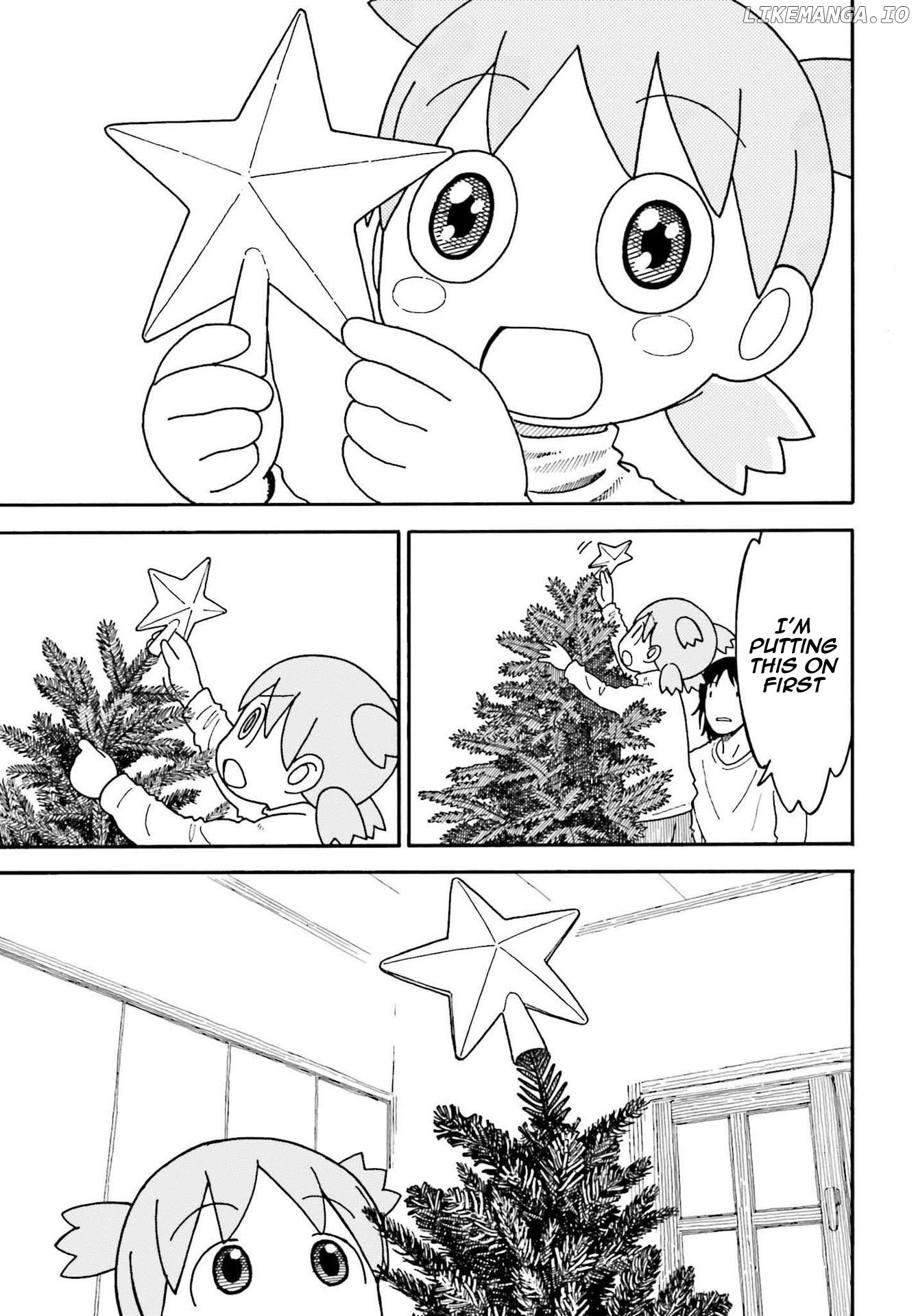 Read Yotsubato En Manga Online