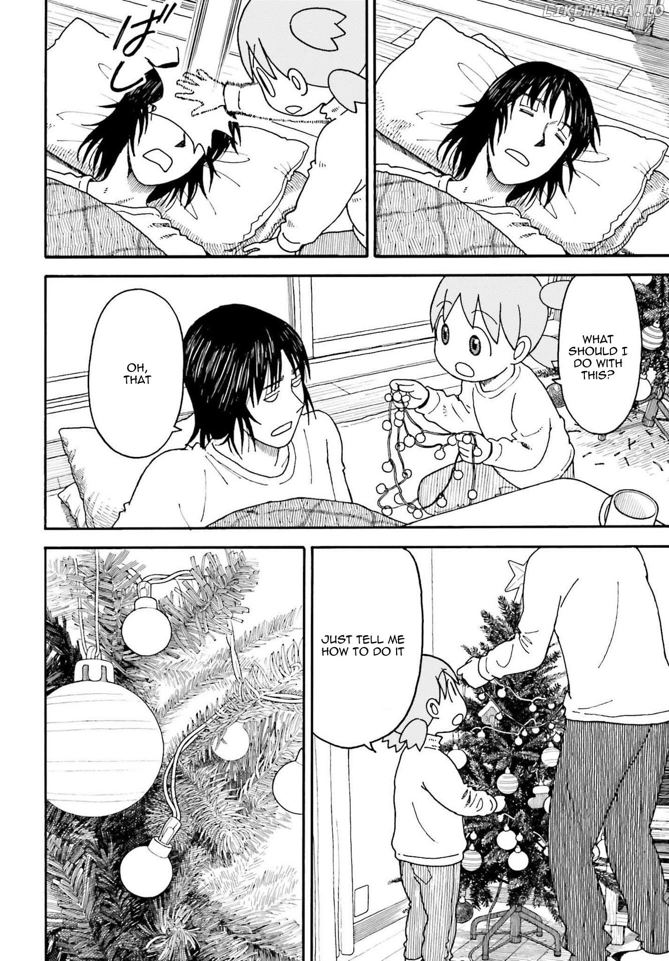 Read Yotsubato En Manga Online