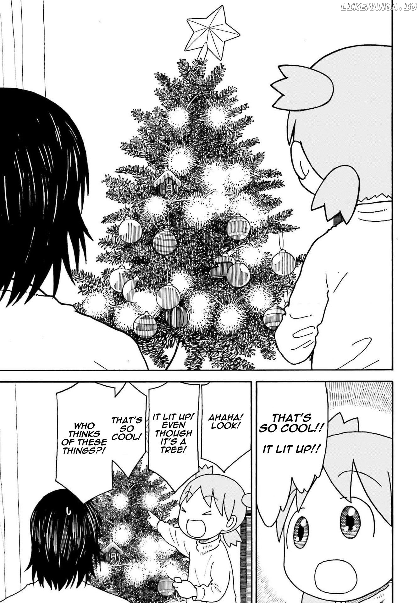 Read Yotsubato En Manga Online