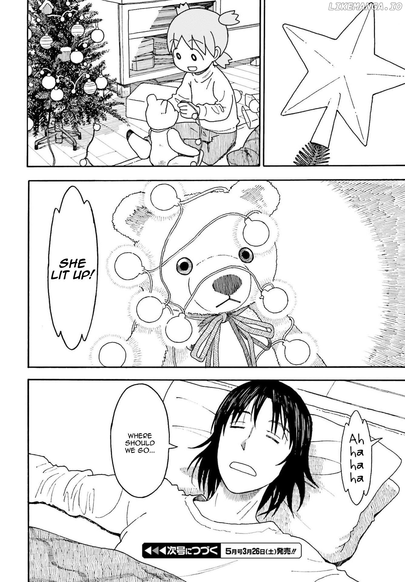 Read Yotsubato En Manga Online