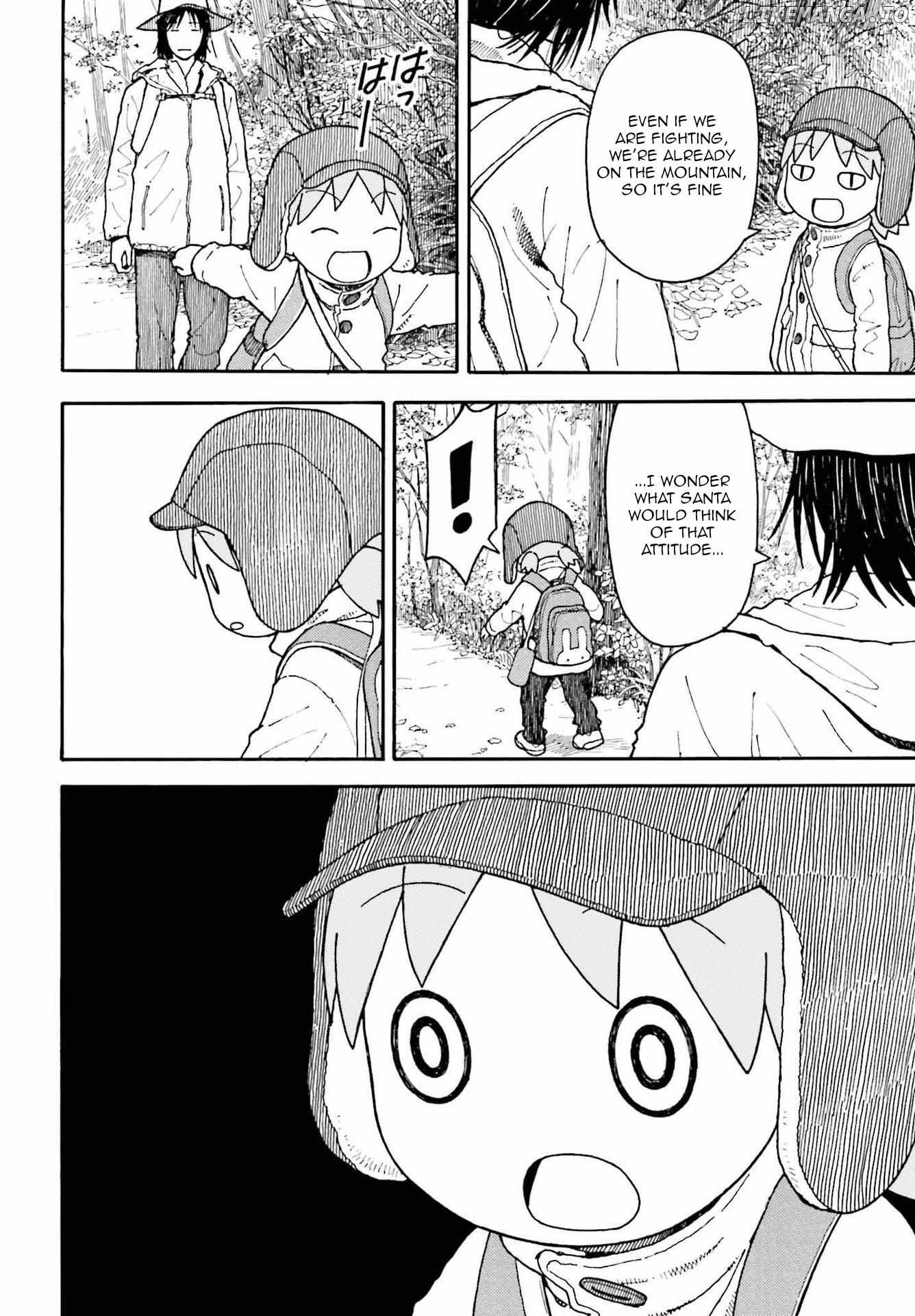 Read Yotsubato En Manga Online