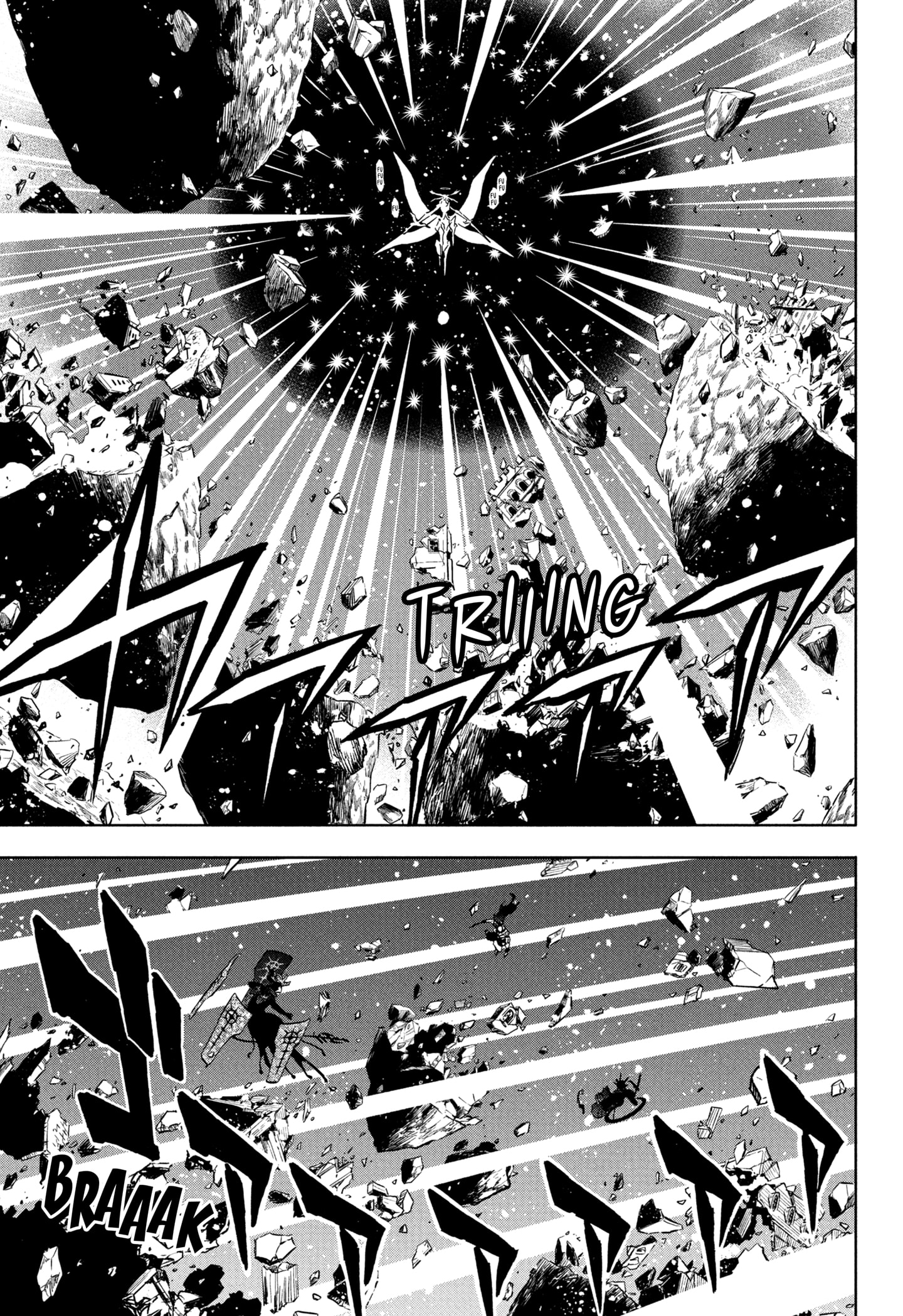 Read Black Clover id Manga Online