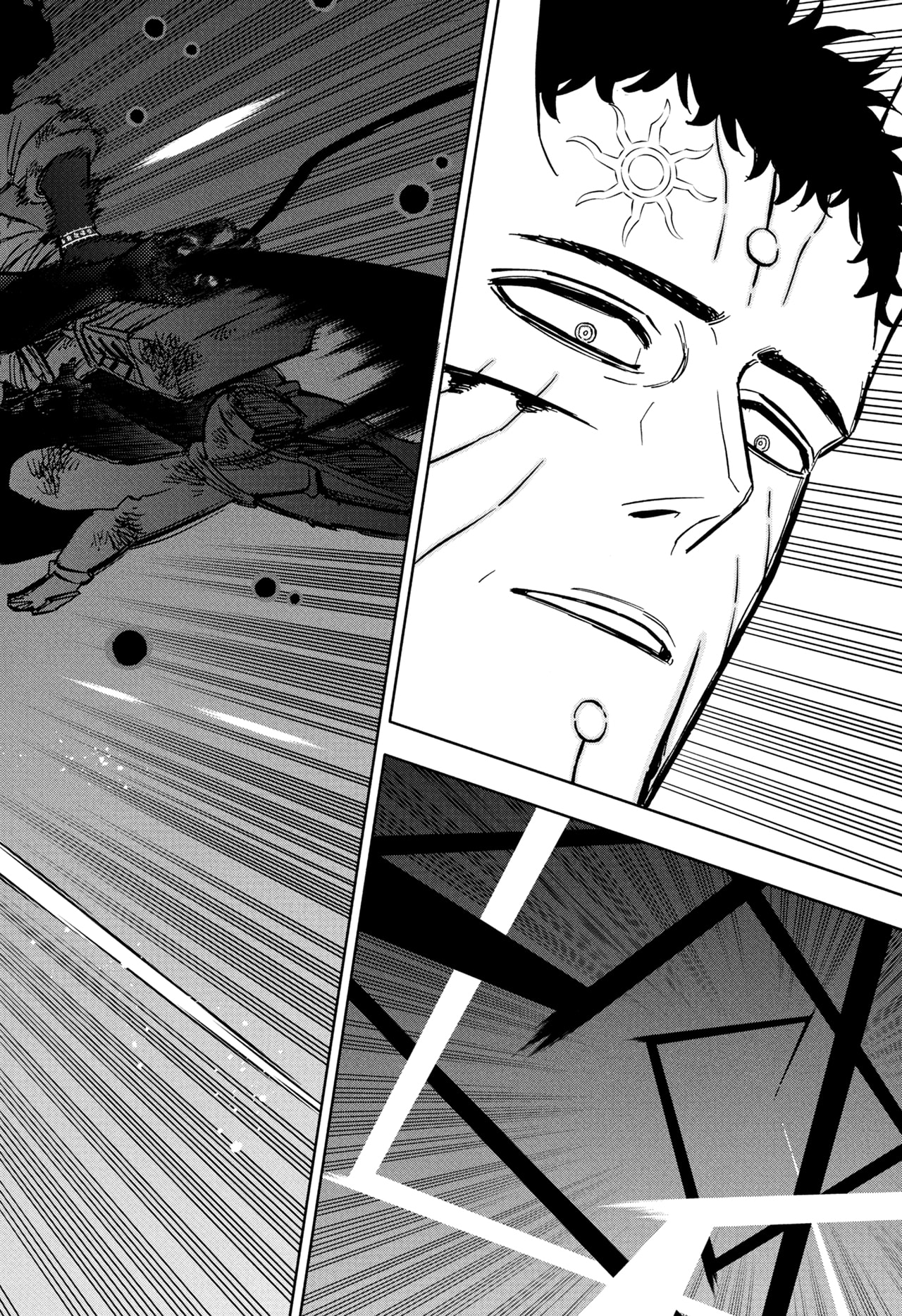 Read Black Clover id Manga Online