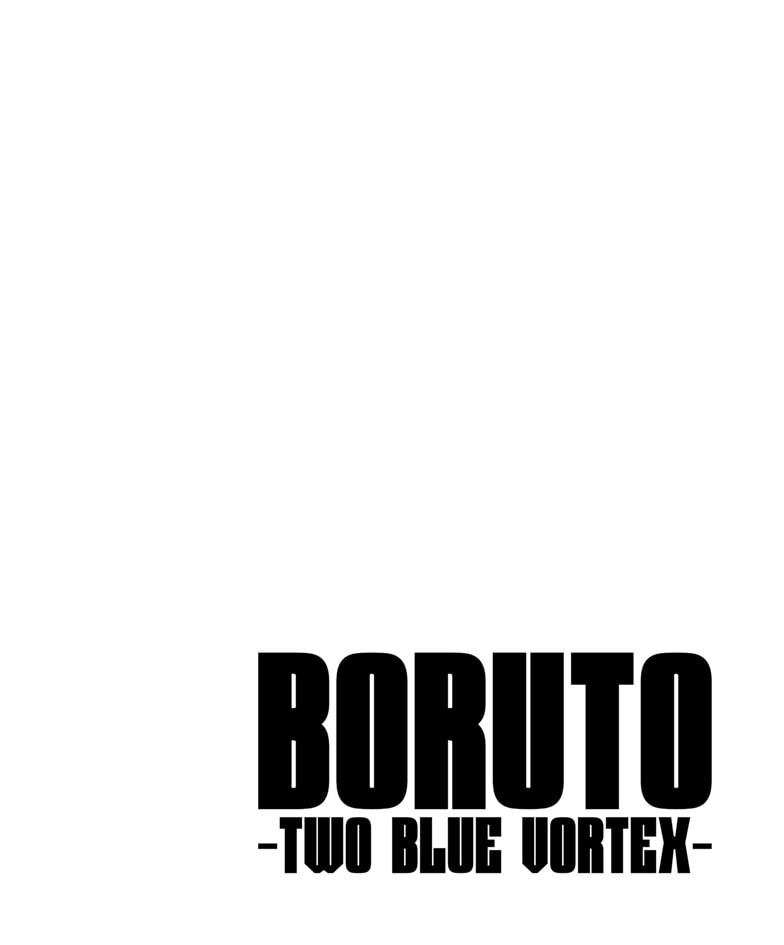 Read Boruto Two Blue Vortex id Manga Online
