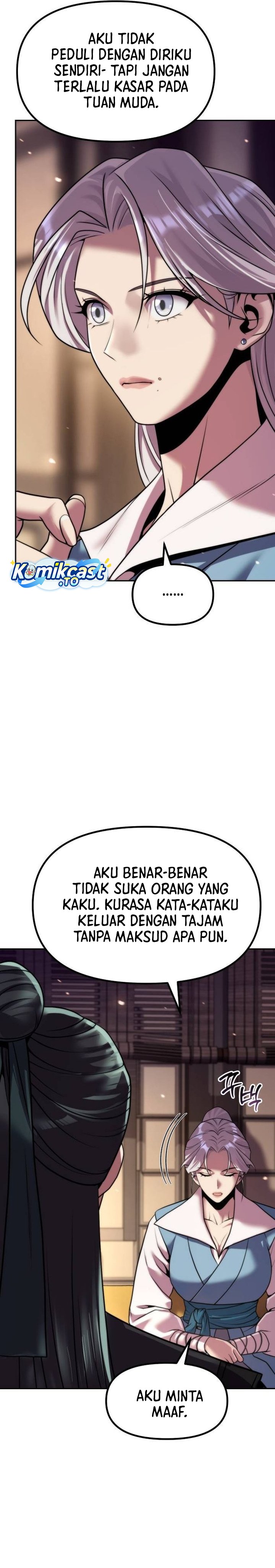 Read Chronicles of the Demon Faction id Manga Online