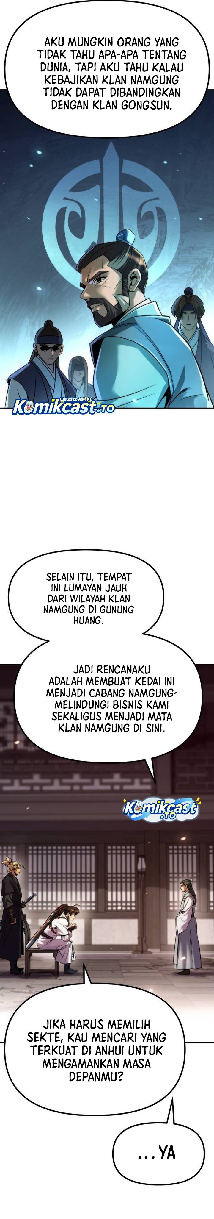 Read Chronicles of the Demon Faction id Manga Online