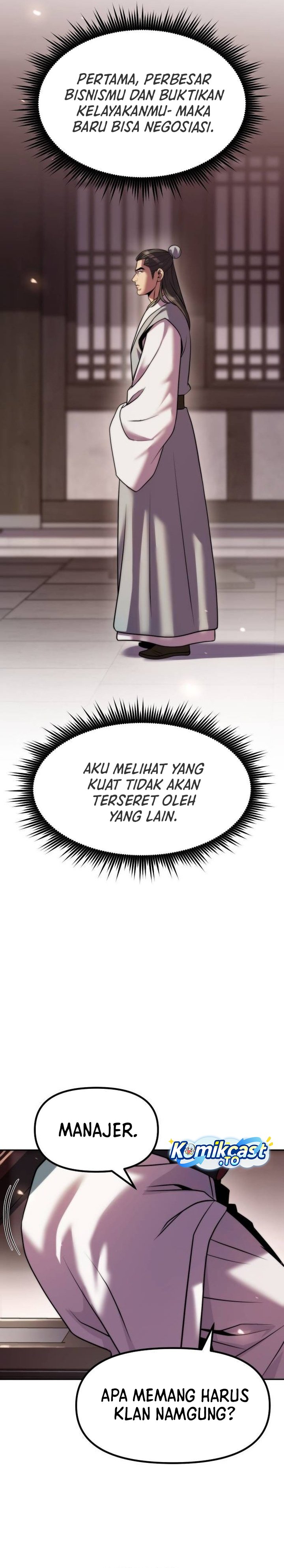 Read Chronicles of the Demon Faction id Manga Online