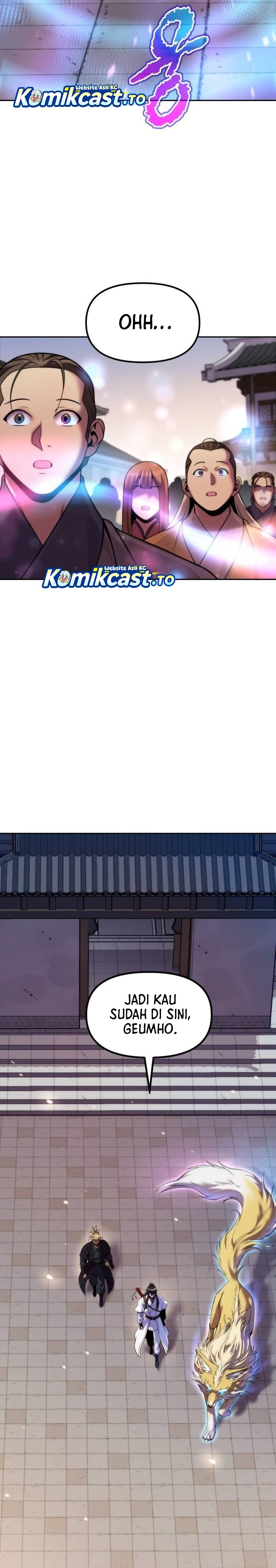 Read Chronicles of the Demon Faction id Manga Online