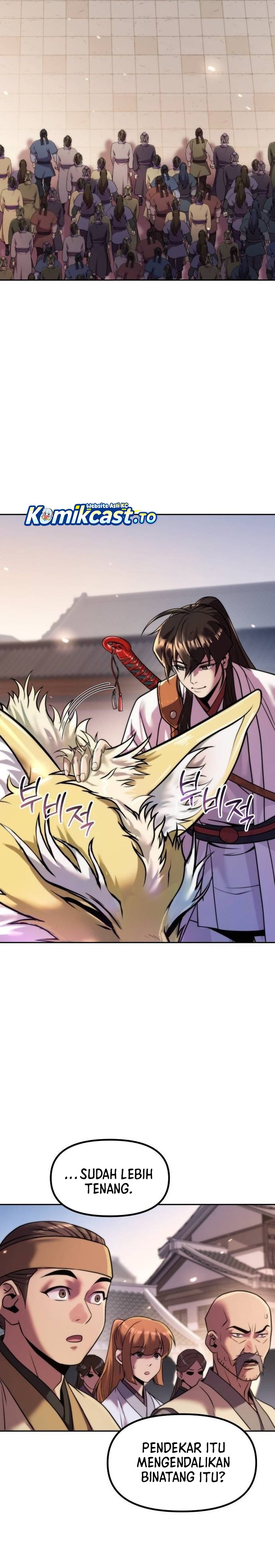 Read Chronicles of the Demon Faction id Manga Online