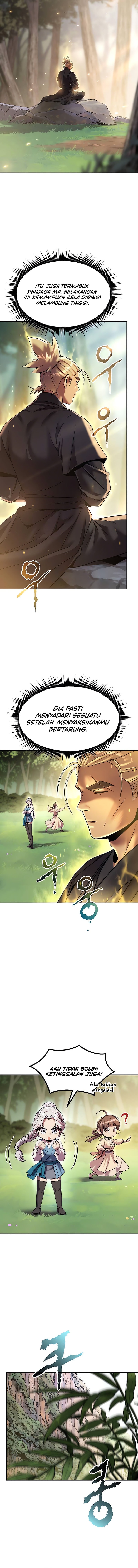 Read Chronicles of the Demon Faction id Manga Online