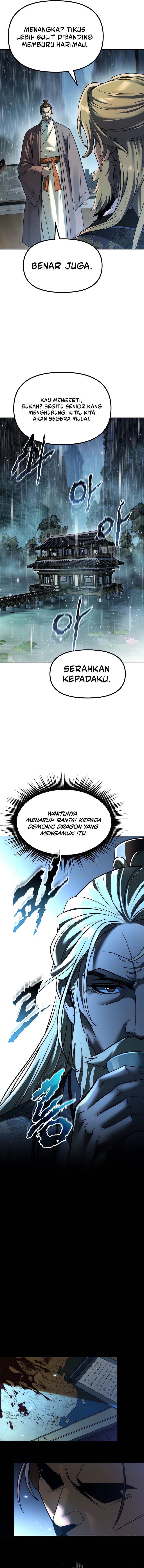 Read Chronicles of the Demon Faction id Manga Online