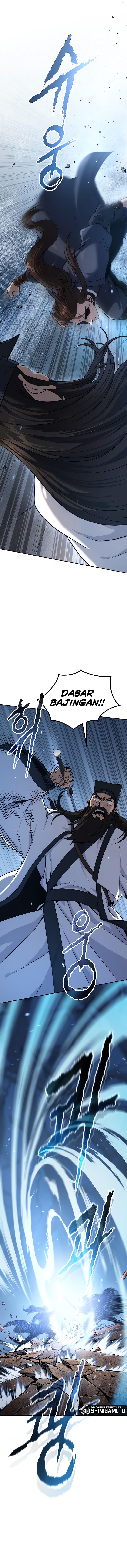 Read Chronicles of the Demon Faction id Manga Online