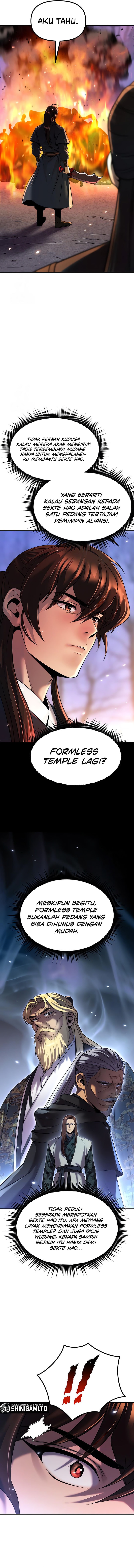 Read Chronicles of the Demon Faction id Manga Online