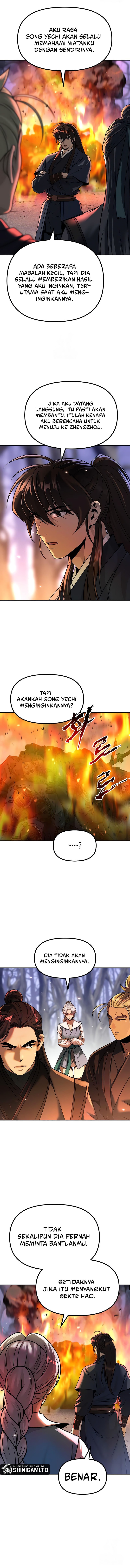 Read Chronicles of the Demon Faction id Manga Online